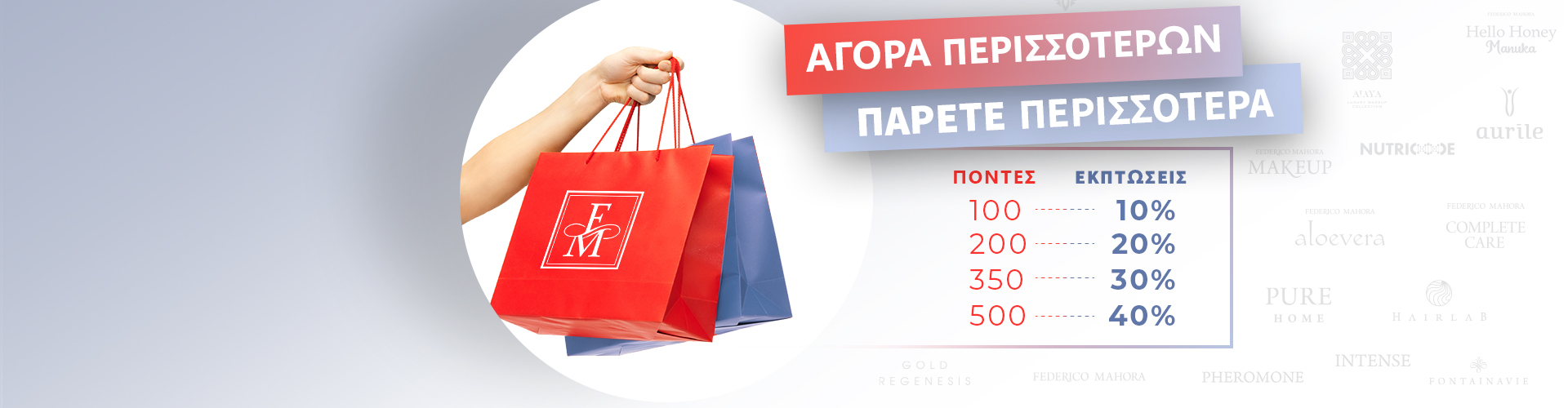 ΠΡΟΣΦΟΡΑ ΗΜΕΡΑΣ
