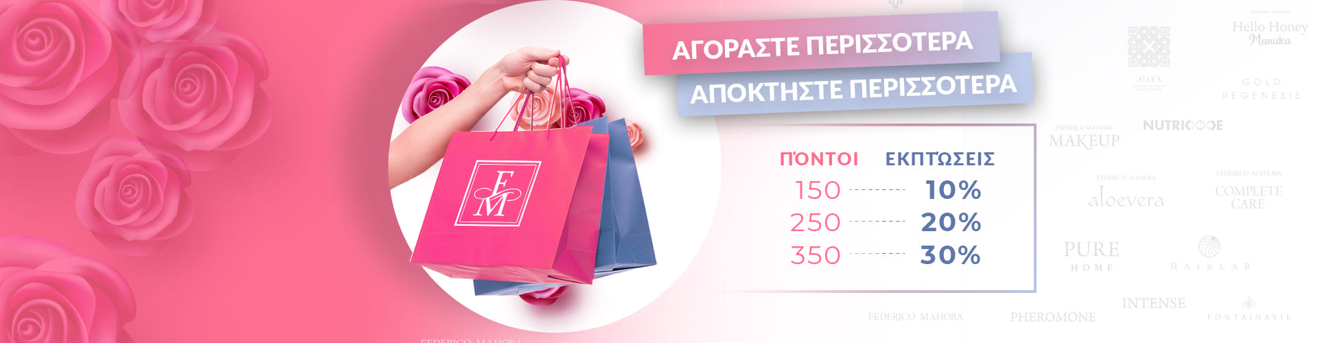 ΠΡΟΣΦΟΡΑ ΗΜΕΡΑΣ