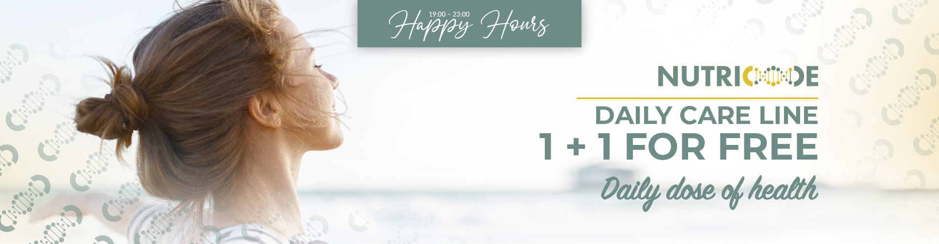 HAPPY HOURS