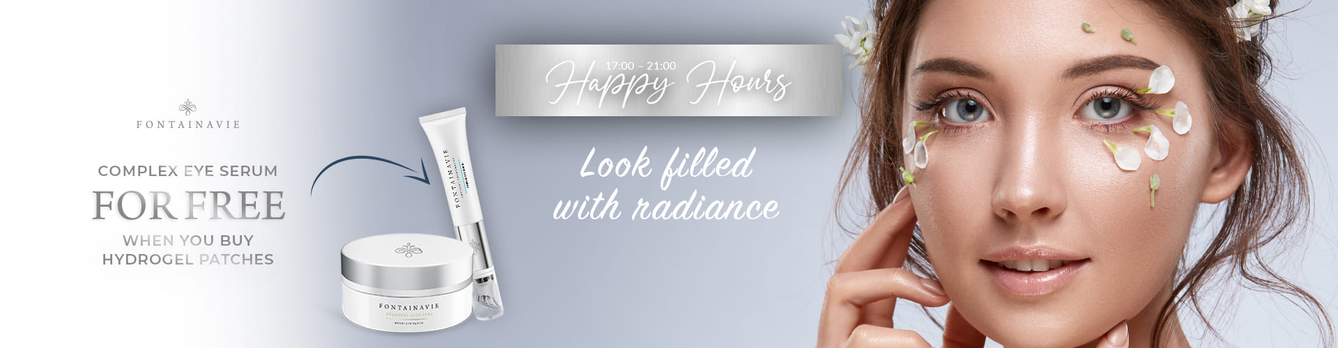 HAPPY HOURS