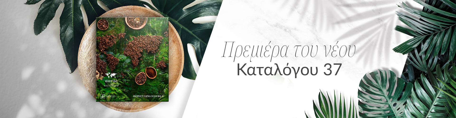 Ο νέος κατάλογος 37