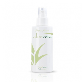 Veido tonikas Aloe Vera
