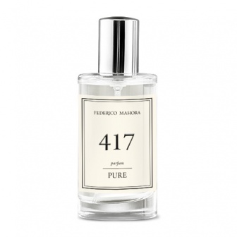 PURE 417 - женские духи