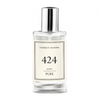 PURE 424 - женские духи