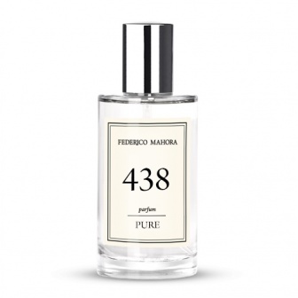 PURE 438 - женские духи