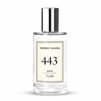 PURE 443 - женские духи