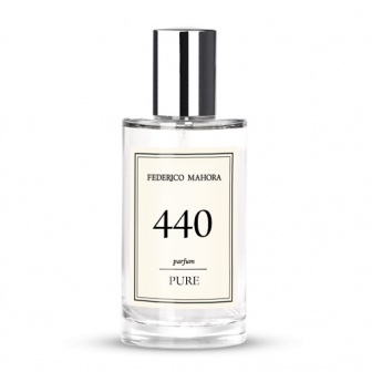 PURE 440 - женские духи