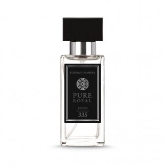 Pure Royal FM 335