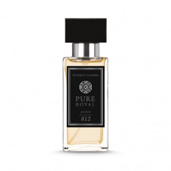 Pure Royal FM 812