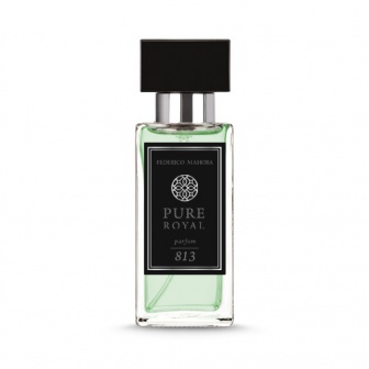 Pure Royal FM 813