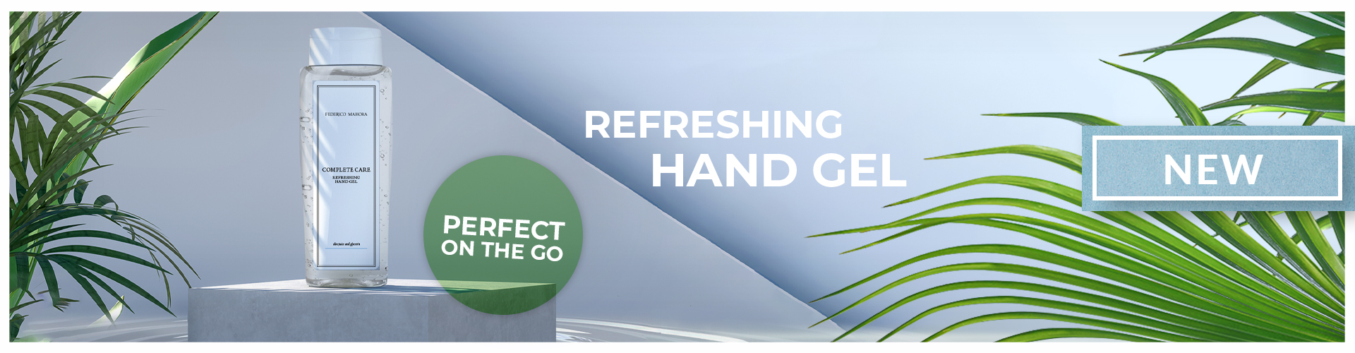 refreshing hand gel 